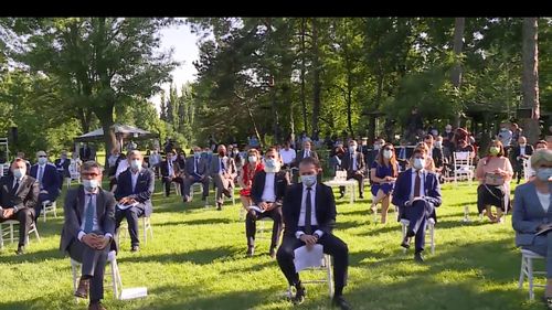 Agențiile de turism primesc stimulente pentru fiecare străin care stă în România mai mult de cinci nopți. Vouchere de vacanţă speciale pentru pensionari, exclusiv pentru tratamente balneoclimaterice