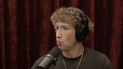 Mark Zuckerberg laudă “energia masculină” și atacă dur Apple