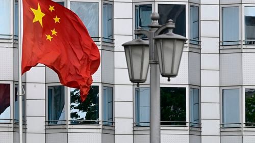 China nu va participa la conferința de pace pentru Ucraina