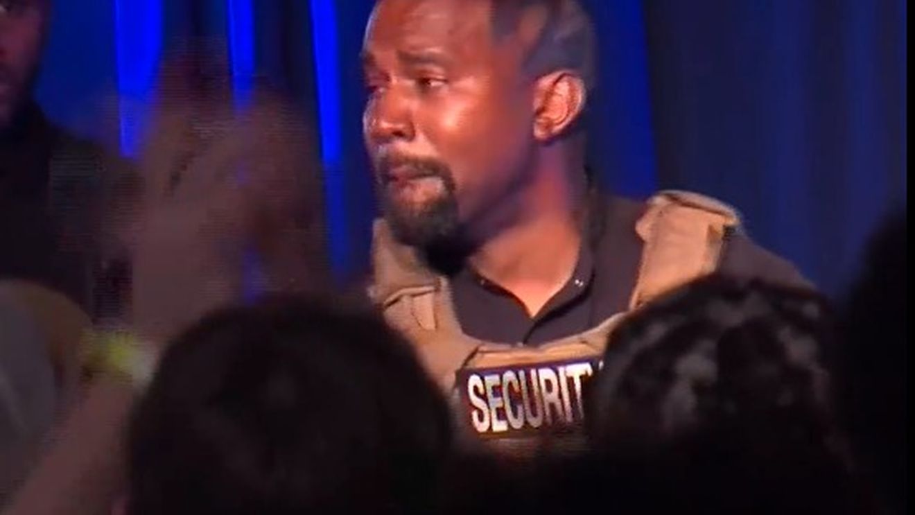 Rapperul Kanye West a prezentat scuze comunității evreiești pentru remarcile sale antisemite