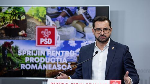 Fostul ministru al Agriculturii, Adrian Chesnoiu, trimis în judecată de DNA / E acuzat de abuz în serviciu și instigare la permiterea accesului unor persoane neautorizate la informații ce nu sunt destinate publicității