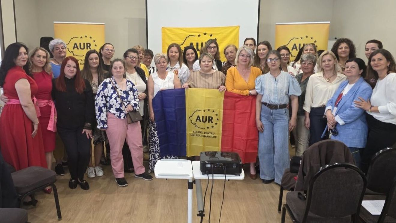 AUR propune înfiinţarea Ghişeului Unic pentru românii care vor să revină în țară / Inițiator: ”Vor primi într-un singur loc îndrumare și consiliere pentru accesarea programelor de sprijin ale statului român”