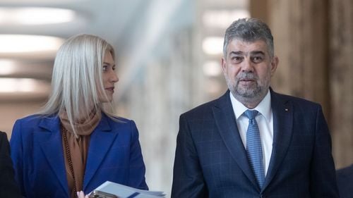 Gorghiu: Consultările au fost făcute pentru a oferi PSD un motiv public să justifice amânarea alegerilor / S-a dat o platformă de comunicare publică anumitor forţe politice extremiste şi antieuropene, au fost oarecum legitimate