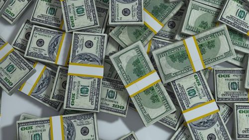 Deficitul bugetar al SUA a crescut cu 23% în anul fiscal 2023, la 1.695 de miliarde de dolari / Este cel mai mare cu excepţia pandemiei de Covid-19