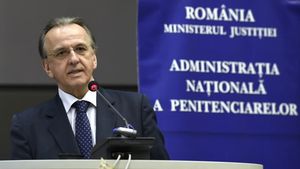 Cine sunt cei 18 candidați pentru postul de judecător român la Tribunalul UE. Favorit este Mircea Criste, adjunctul Avocatului Poporului, apropiat de Tăriceanu