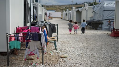 Criza migranților: Croația oferă asigurări că nu va face „munca murdară” pentru Uniunea Europeană / „UE nu este pe deplin pregătită” pentru numărul mare de refugiați