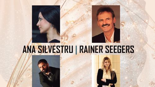 Ana Silvestru: Concertul Calendimaggio te duce cu gândul direct în perioada Renașterii, una dintre cele mai fericite ere din istoria civilizației (Parteneriat)