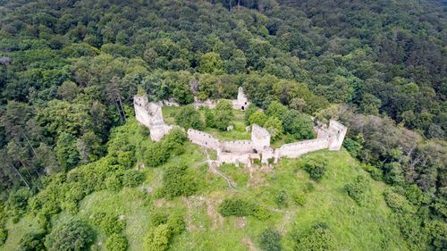 Cetatea Ţărănească din Saschiz se redeschide pentru vizitare în primul weekend din luna mai / Taxă pentru acces în situl UNESCO