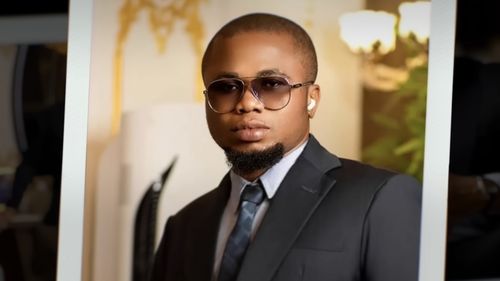VIDEO O româncă ar fi fost păcălită de un ”prinț” nigerian / Femeia, om de afaceri din Satu Mare, i-ar fi trimis în total 2,5 milioane de dolari / Henry Eke e cunoscut în Nigeria sub porecla „Excess Money”