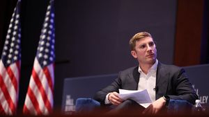 Trump numește un susținător al politicilor ferme față de China în funcția de înalt responsabil cu politica economică la Departamentul de Stat
