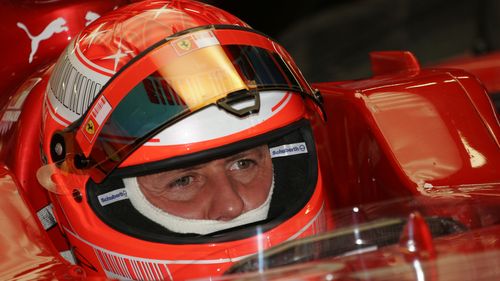 Acuzaţii de viol în casa lui Michael Schumacher/ Presupusa victimă, o asistentă medicală a campionului de Formula 1