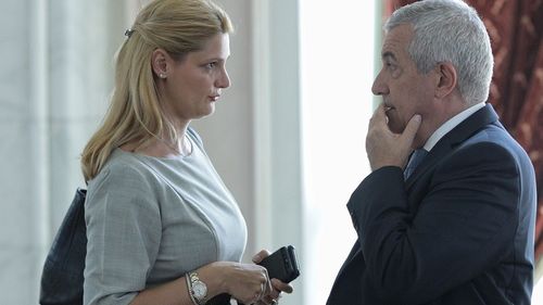 Ramona Mănescu rămâne cu Viorica Dăncilă: Îmi asum să rămân în continuare în Guvern/ Sunt convinsă că voi fi exclusă din partid. Nu trec la PSD