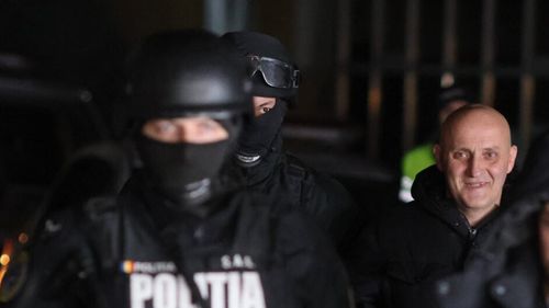 Ministrul Justiţiei: Potra va fi adus mai rapid în România, dacă este adevărat că nu se opune extrădării