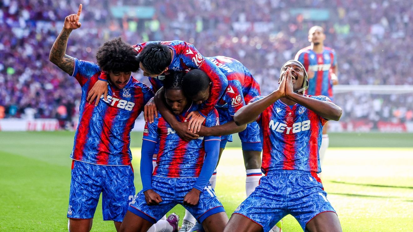 Crystal Palace a pierdut apelul la TAS şi este retrogradată oficial din Europa League în Conference League