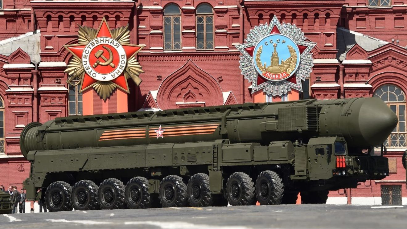 China face apel la calm după revizuirea doctrinei nucleare ruse