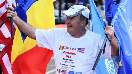 Un bărbat de 64 de ani a decedat în timp ce alerga în Maratonul Unirii, la Focșani  / Participa de 16 ani la maratoane