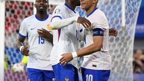 UEFA Euro 2024: Franța câștigă împotriva Austriei fără să marcheze / Prima etapă din grupa F / Programul meciurilor de marți