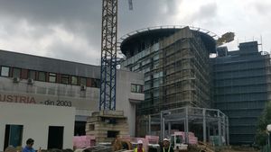 Ministrul Sănătăţii afirmă că centrele de arşi de la Timişoara şi Târgu Mureş vor fi date în folosinţă la vară