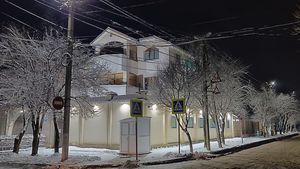 Consulatul României la Bălți, închis din cauza numărului mare de infectări cu coronavirus în rândul angajaților