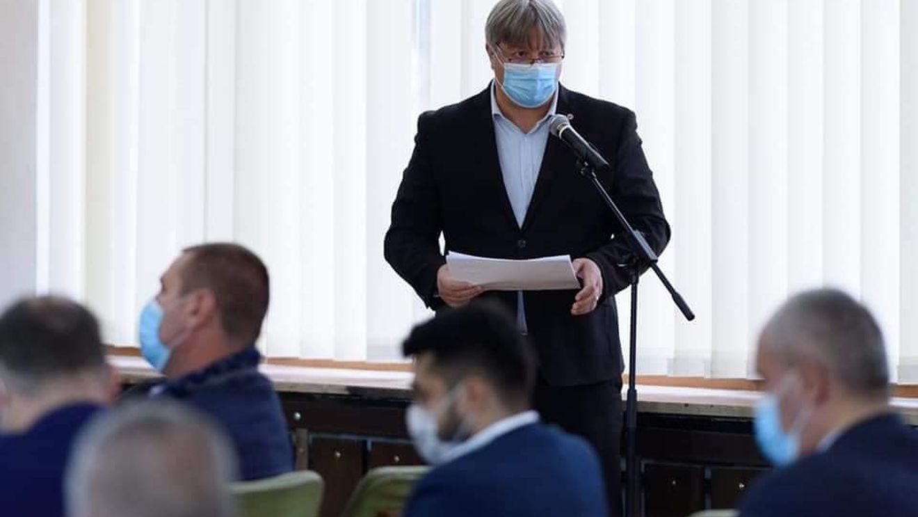 Şeful grupului consilierilor judeţeni liberali ieşeni, după ancheta DNA în cazul lui Costel Alexe: PNL Iași se confruntă cu o situaţie de criză majoră, organizația se află într-o postură vulnerabilă şi delicată
