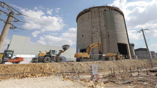 Bolojan: România a transmis Comisiei Europene prenotificarea pentru accesarea ajutorului de stat necesar construcției reactoarelor 3 și 4 de la Cernavodă