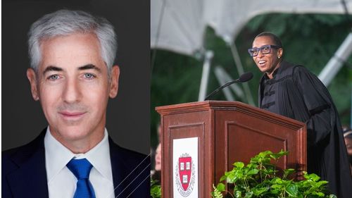 Moment-cheie în mediul universitar american: Miliardarul care a forțat demisia președintei de la Harvard, acuzată de antisemitism, atacă și politica universității privind diversitatea, pe care o califică drept ”rasistă” la adresa albilor, asiaticilor și evreilor