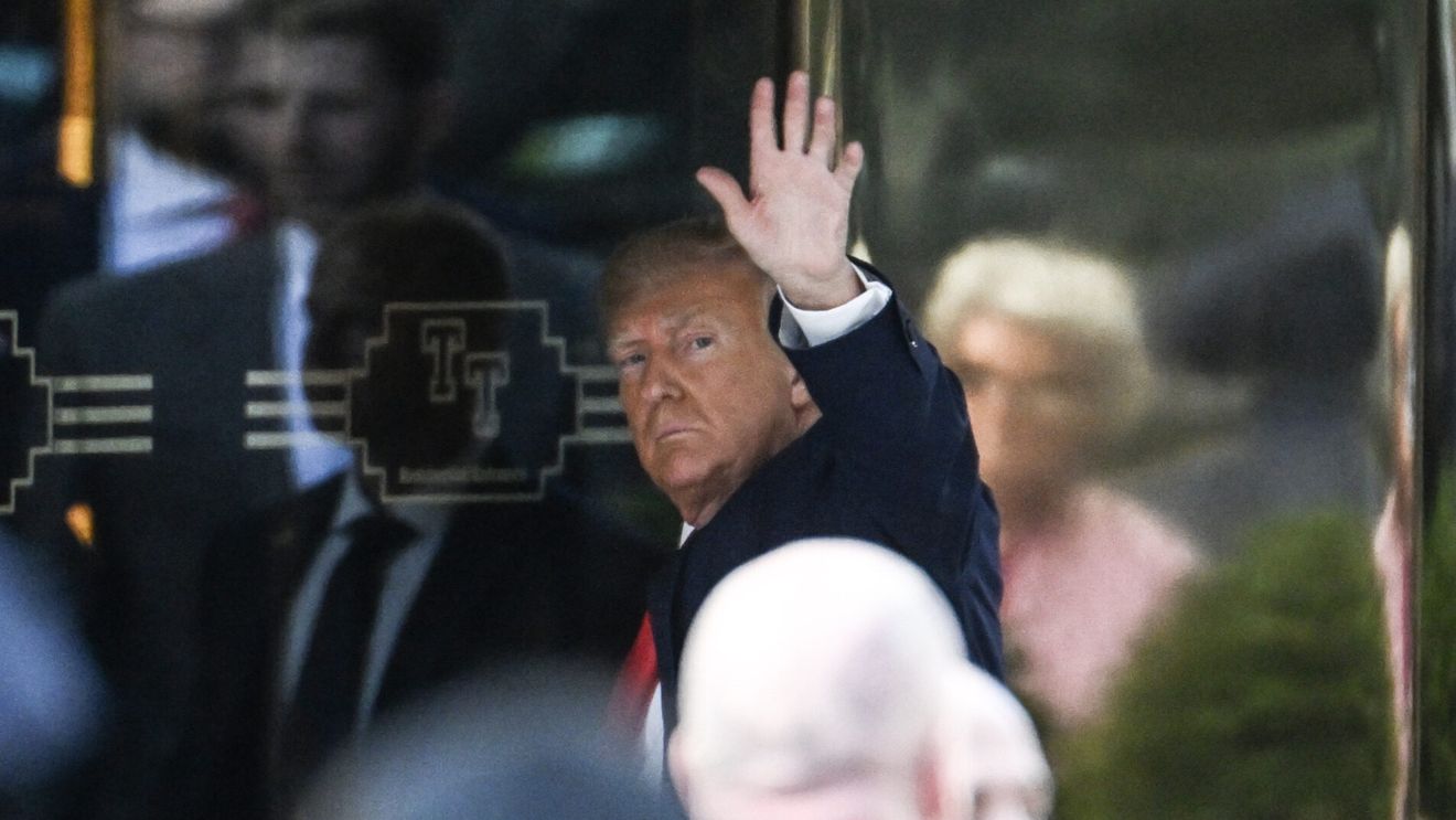 Cum arată rechizitoriul de 98 de pagini prin care Donald Trump este pus sub acuzare în dosarul alegerilor din 2020 (document)