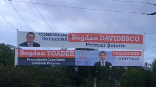 Un primar din Prahova, condamnat pentru pornografie infantilă în 2019, candidează pentru un nou mandat