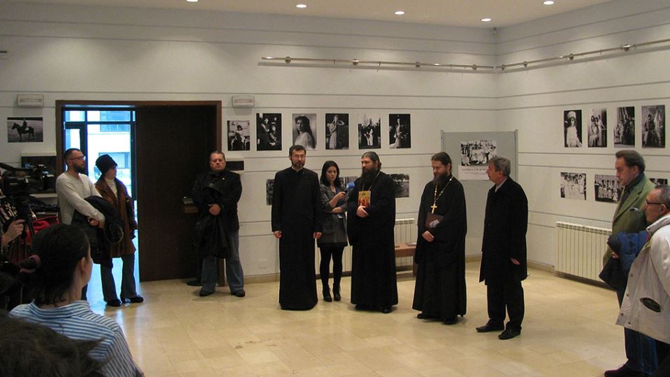 Propaganda Rusiei în acțiune. Ambasadorul Kuzmin: ”Legăturile dintre dinastiile rusești și românești reprezintă o dimensiune foarte interesantă a relațiilor dintre cele două țări de-a lungul istoriei”