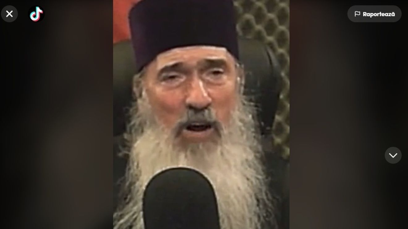 Elena Lasconi despre Teodosie: E aripa rusă din Biserica Ortodoxă. Ar fi trebuit să fie de foarte mult timp exclus