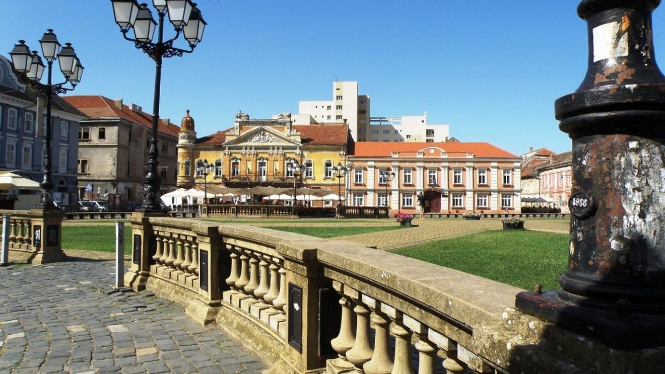 Dominic Fritz: Timișoara este de azi în scenariul verde, rezultatul unor luni de sacrificii pentru toți / Ce restricții se ridică 