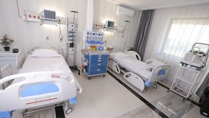 Spitalul privat Sfântul Sava oferă servicii de terapie intensivă, fără risc de infecții nosocomiale (P)