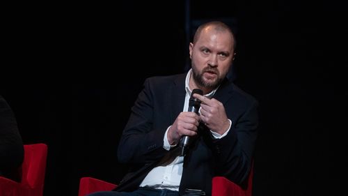 VIDEO Dan Tăpălagă (G4Media): Descreșterea încrederii românilor în UE s-a declanșat în pandemie, când s-a format o coaliție puternică anti-vaccin/ Vorbim de campanii orchestrate la care participă o bună parte din societate: partide, media, unii specialiști