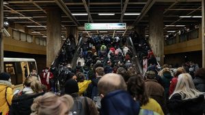 ISU București își face puncte de lucru temporare pentru situațiile care ar putea să apară în stațiile de metrou, suprasolicitate din cauza grevei STB