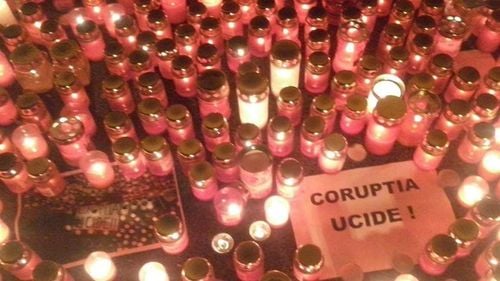 Părinții tinerilor morți în incendiul din Clubul Colectiv cer tragerea la răspundere a celor responsabili de tragedia din urmă cu trei ani