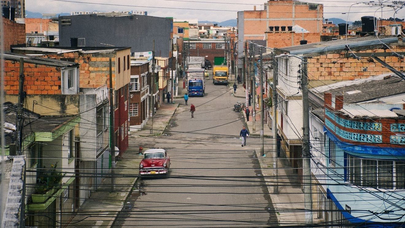 Columbia se va alătura iniţiativei Noul Drum al Mătăsii a Chinei, declară preşedintele Petro