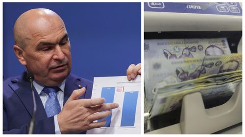 EXCLUSIV INTERVIU Ilie Bolojan despre atacurile PSD: Instabilitatea politică ne costă miliarde de lei din dobânzi / Avertisment dur pentru partide: E ultimul nostru tren înainte de alegerile din 2028, va fi un vot de sancționare