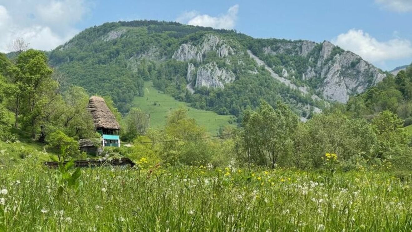 Se înființează Ecomuzeul Țării Moților