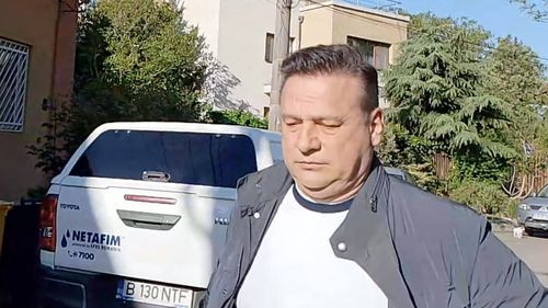 Președintele Consiliului Județean Călărași, Vasile Iliuță, achitat definitiv de Curtea de Apel București / Procurorii anticorupție îl puseseră sub acuzare pentru abuz în serviciu, fals intelectual și șantaj