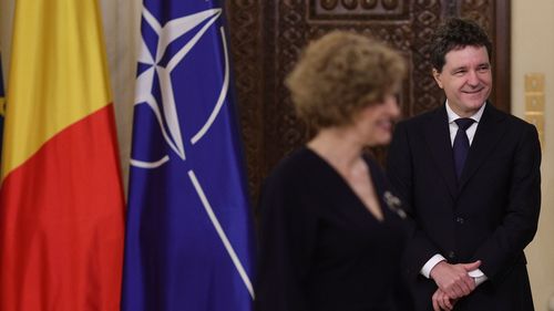 BREAKING Nicușor Dan: Cred că declarația doamnei viceprim-ministru a fost nefericită, iar reacția CSM a fost mult exagerată. Nu voi semna cererea de urmărire penală