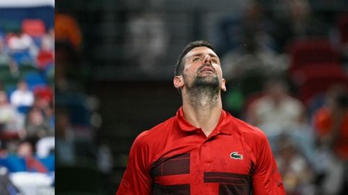 Finală de gală la Mastersul de la Shanghai: Sinner vs Djokovic / Duel apărut în urma rezultatelor din semifinale