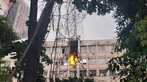 Detalii incredibile despre incendiul de la spitalul de copii din Iași: șeful Consiliului Județean susține că nu e cunoscut planul instalației electrice de la clădirea construită în 1970