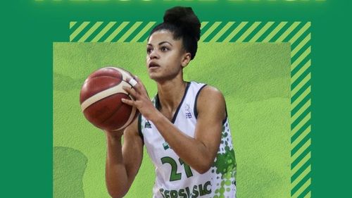 La 38 de ani, baschetbalista Anemarie Godri Părău revine în lotul campioanei Sepsi Sfântu Gheorghe/ Godri s-a retras anul trecut, când a devenit mamă