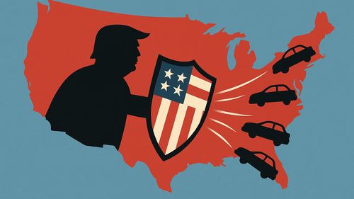 ANALIZA Tariful de 25% care va zgudui industria auto: Ce înseamnă pentru SUA și restul lumii