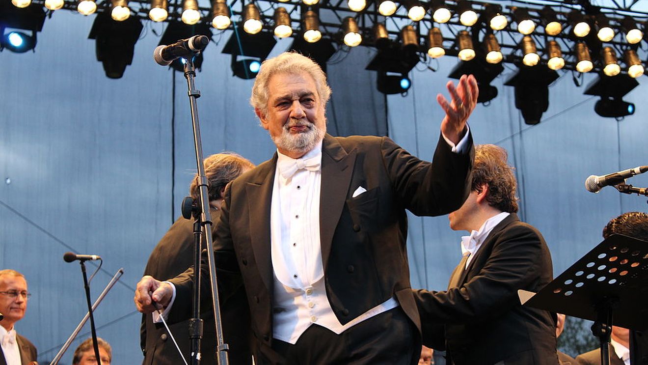 Placido Domingo va dirija "La Traviata", la Opera din capitala Bulgariei