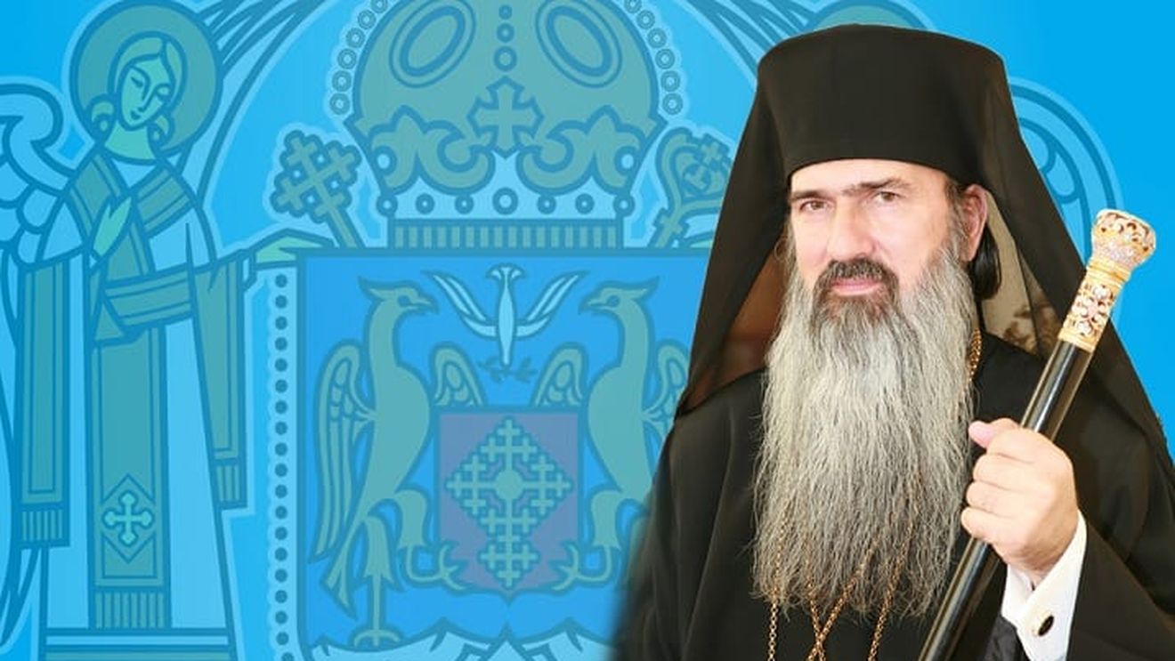 ÎPS Teodosie va ajunge cu Lumina Învierii în Portul Tomis și va traversa faleza Cazinoului până la catedrală
