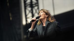 Cântăreața și actrița Jane Birkin a murit la vârsta de 76 de ani: "Cea mai franțuzoaică dintre artiștii britanici"