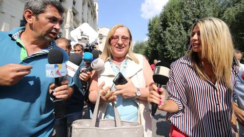 Speranța Cliseru o contrazice pentru a doua oară pe Carmen Dan. Cine spune adevărul despre momentul semnării ordinului de evacuare a Pieței Victoriei