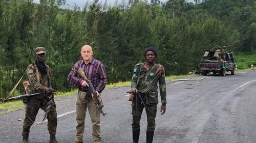 Cum a făcut bani mercenarul Potra în Congo: ”Când aduci șoferi de camioane, agenți de securitate și oameni de peste 60 de ani... mi-am dat seama că nu era bine organizat, așa că am cerut să plec acasă” - investigație The Guardian