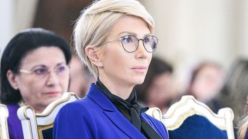 Raluca Turcan: Aş vrea să demontez un fake news, nimeni nu şi-a propus să desfiinţeze sporurile bugetarilor